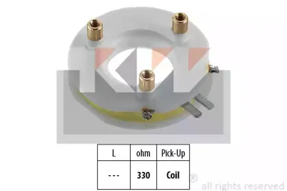 Датчик, импульс зажигания KW купить
