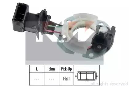 Датчик, импульс зажигания KW купить