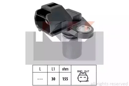 Датчик импульсов KW купить