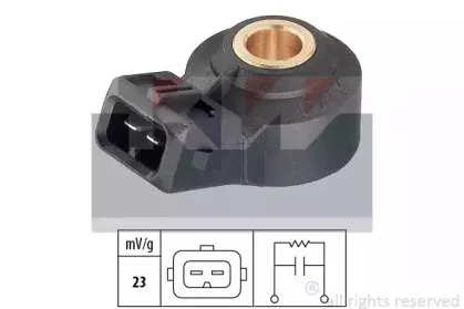 Датчик детонации KW купить