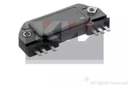 Коммутатор, система зажигания KW купить