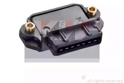 Коммутатор, система зажигания KW купить