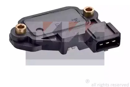 Коммутатор, система зажигания KW купить