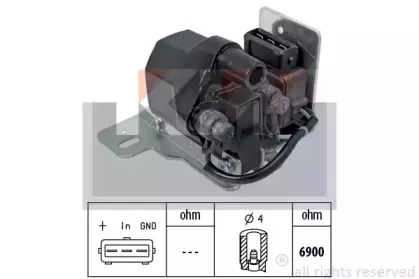 Элемент катушки зажигания KW купить