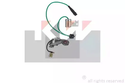 Ремкомплект, распределитель зажигания KW купить