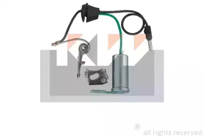 Ремкомплект, распределитель зажигания KW купить