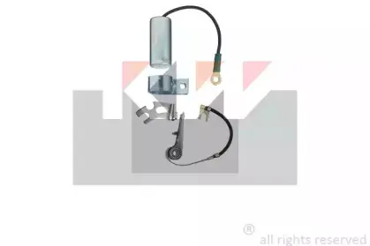 Ремкомплект, распределитель зажигания KW купить