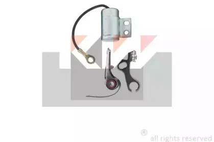 Ремкомплект, распределитель зажигания KW купить