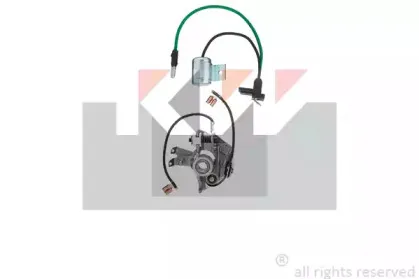 Ремкомплект, распределитель зажигания KW купить