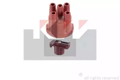 Ремкомплект, распределитель зажигания KW купить