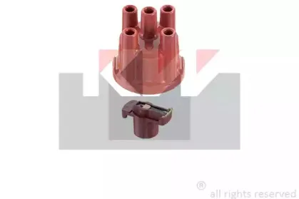 Ремкомплект, распределитель зажигания KW купить