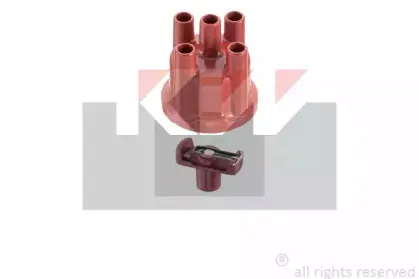 Ремкомплект, распределитель зажигания KW купить