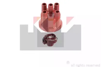 Ремкомплект, распределитель зажигания KW купить