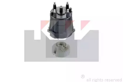 Ремкомплект, распределитель зажигания KW купить