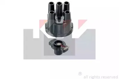 Ремкомплект, распределитель зажигания KW купить
