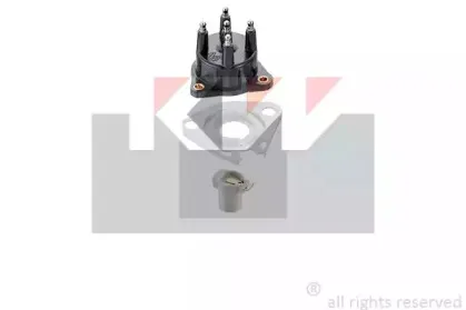 Ремкомплект, распределитель зажигания KW купить