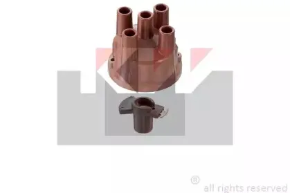 Ремкомплект, распределитель зажигания KW купить