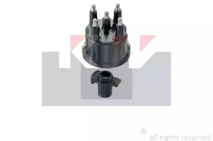 Ремкомплект, распределитель зажигания KW купить