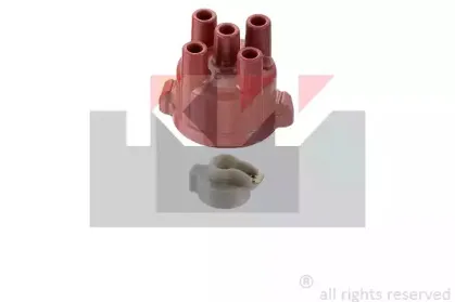 Ремкомплект, распределитель зажигания KW купить