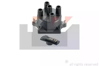 Ремкомплект, распределитель зажигания KW купить