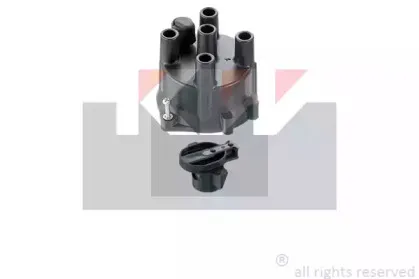 Ремкомплект, распределитель зажигания KW купить