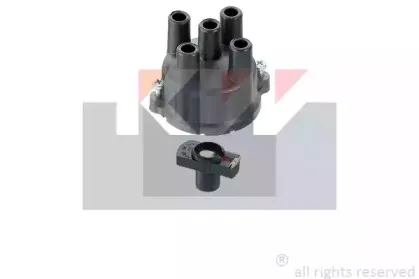 Ремкомплект, распределитель зажигания KW купить