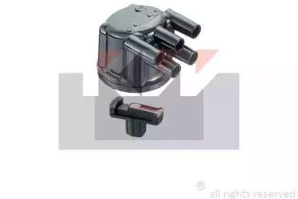 Ремкомплект, распределитель зажигания KW купить