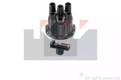 Ремкомплект, распределитель зажигания KW купить