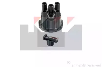 Ремкомплект, распределитель зажигания KW купить