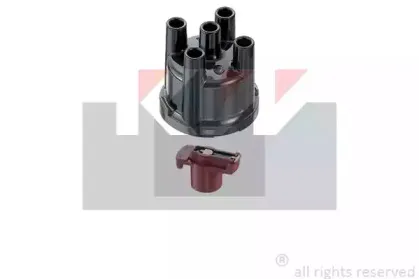 Ремкомплект, распределитель зажигания KW купить
