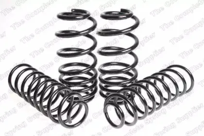 Комплект ходовой части, пружины ROC купить