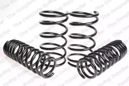 Комплект ходовой части, пружины ROC купить