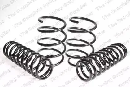 Комплект ходовой части, пружины ROC купить