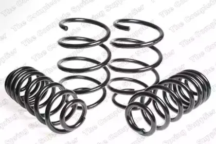 Комплект ходовой части, пружины ROC купить