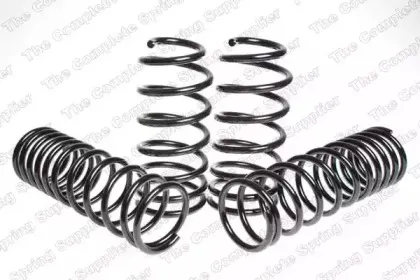 Комплект ходовой части, пружины ROC купить