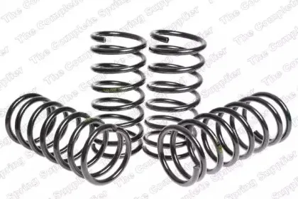 Комплект ходовой части, пружины ROC купить