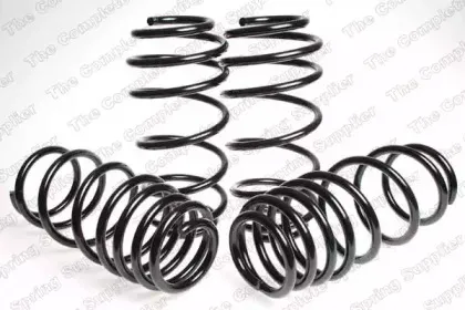 Комплект ходовой части, пружины ROC купить