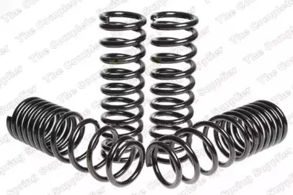 Комплект ходовой части, пружины ROC купить