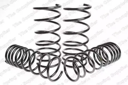 Комплект ходовой части, пружины ROC купить