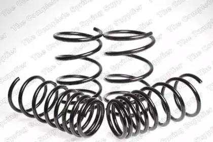 Комплект ходовой части, пружины ROC купить