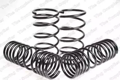 Комплект ходовой части, пружины ROC купить