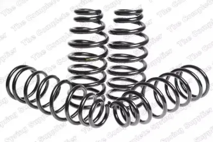 Комплект ходовой части, пружины ROC купить