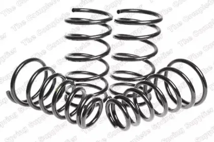 Комплект ходовой части, пружины ROC купить