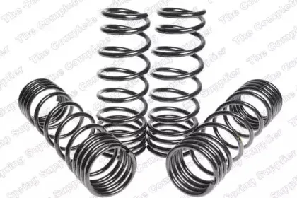 Комплект ходовой части, пружины ROC купить