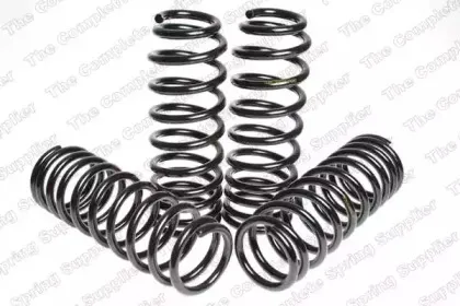 Комплект ходовой части, пружины ROC купить