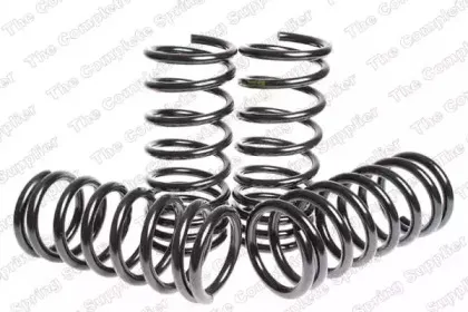 Комплект ходовой части, пружины ROC купить
