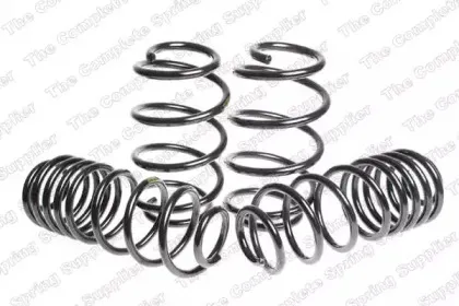 Комплект ходовой части, пружины ROC купить