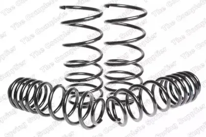 Комплект ходовой части, пружины ROC купить