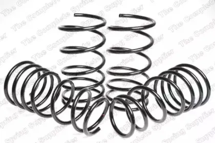 Комплект ходовой части, пружины ROC купить