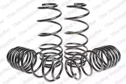 Комплект ходовой части, пружины ROC купить